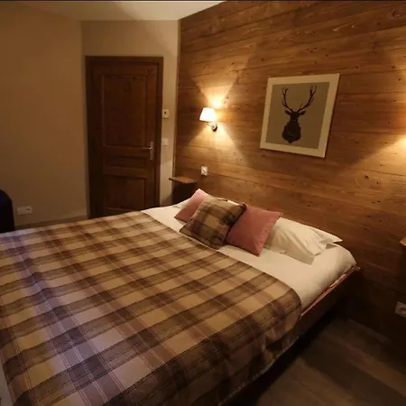 Les Chalets D'adrien 7