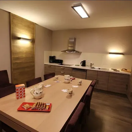 Les Chalets D'adrien 7