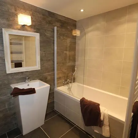 Apartment Les Chalets D'adrien 7 *