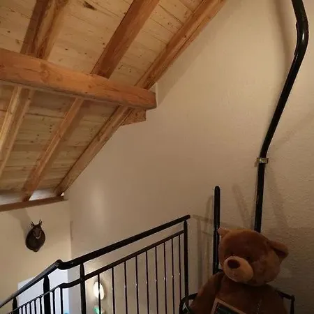 Les Chalets D'adrien 7 Valloire