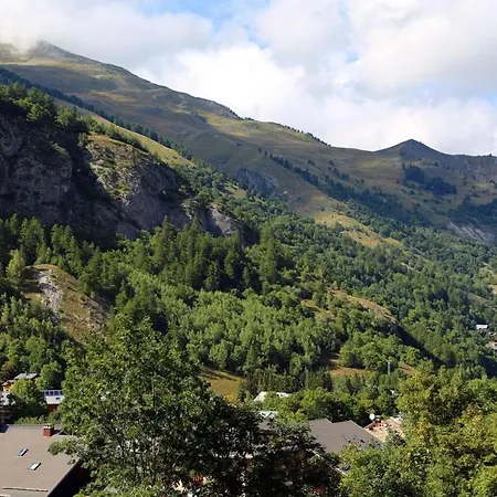 Les Chalets D'adrien 7 Apartment *