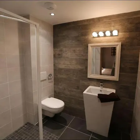 Les Chalets D'adrien 7 Apartment