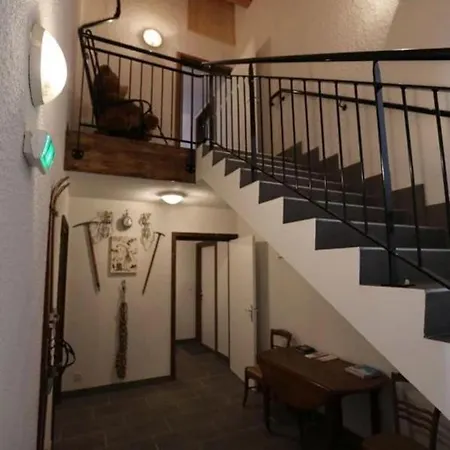 Les Chalets D'adrien 7