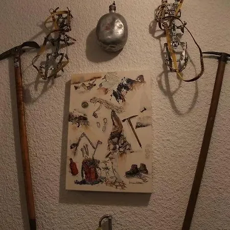 Apartment Les Chalets D'adrien 7