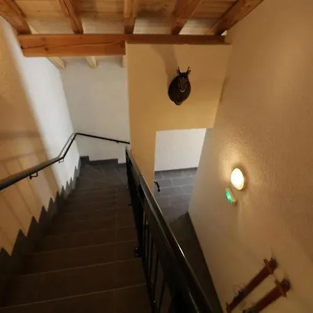 Les Chalets D'adrien 7 Apartment Valloire