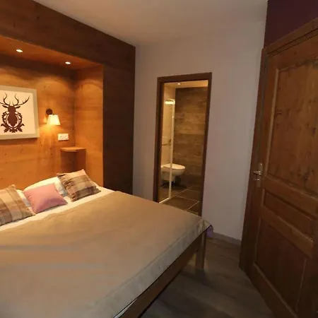 Les Chalets D'adrien 7